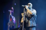 2024 Summer Night Concerts: Flo Rida performs at Pacific Coliseum (Image via Getty)